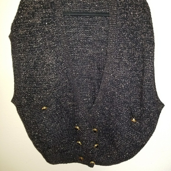 Tigerlily cardigan - Picture 3 of 5
